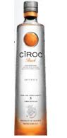 Ciroc - Peach Vodka (15 pack cans) (15 pack cans)