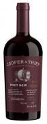 Cooper & Thief - Brandy Barrel Aged Pinot Noir 0 (750ml)