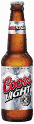 Coors Brewing Co - Coors Light (30 pack cans) (30 pack cans)