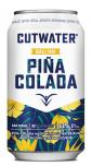 Cutwater Spirits - Pina Colada (4 pack 355ml cans)