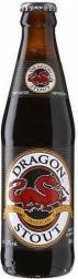 Dragon - Stout (6 pack bottles) (6 pack bottles)