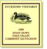 Duckhorn - Cabernet Sauvignon Napa Valley Estate Grown 0 (750ml)