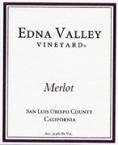 Edna Valley - Merlot San Luis Obispo County 0 (750ml)