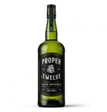 Proper No. Twelve - Irish Whiskey (1L) (1L)