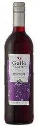 Gallo Family Vineyards - Sweet Grape NV (1.5L) (1.5L)