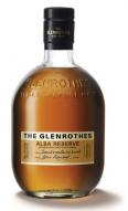 Glenrothes - Alba Reserve Scotch Malt Whisky (750ml)