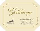 Goldeneye - Pinot Noir 0 (750ml)