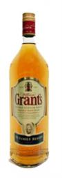 Grants - Blended Scotch Whiskey (1L) (1L)