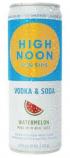 High Noon - Watermelon Vodka & Soda (4 pack 355ml cans)