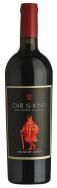 House of Cards - Cab is King Cabernet Sauvignon 0 (750ml)