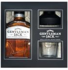 Jack Daniels - Gentleman Jack Gift Set (750ml)