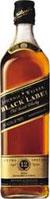 Johnnie Walker - Black Label 12 year Scotch Whisky (50ml 12 pack) (50ml 12 pack)