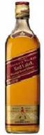 Johnnie Walker - Red Label 8 year Scotch Whisky (50ml 12 pack)