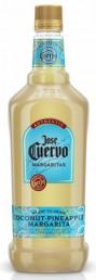 Jose Cuervo - Authentic Coconut Pineapple Margarit (1.75L) (1.75L)
