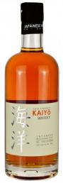 Kaiyo - Mizunara Oak Cask Strength Japanese Whisky (750ml) (750ml)