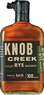 Knob Creek - Rye Whiskey (375ml)