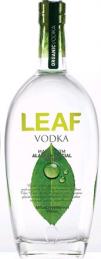 Leaf - Alaskan Glacial Water Vodka (750ml) (750ml)