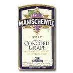 Manischewitz - Concord New York 0 (750ml)