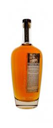 Mastersons - 10yrs Straight Rye Whiskey (750ml) (750ml)