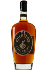 Michters - 10 Year Old Single Barrel Bourbon (750ml) (750ml)