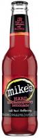 Mikes Hard Beverage Co - Mikes Black Raspberry (6 pack bottles)