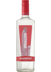 New Amsterdam - Grapefruit Vodka (1L) (1L)