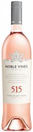 Noble Vines - 515 Vine Select Rose Central Coast NV (750ml) (750ml)
