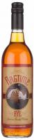 New York Distilling - Ragtime Rye Straight Whiskey (750ml)