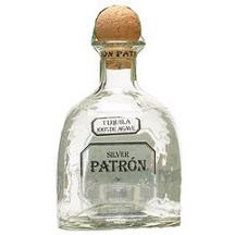 Patrn - Silver Tequila (100ml) (100ml)