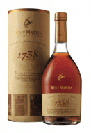 Remy Martin - Cognac 1738 Accord Royal (1L)