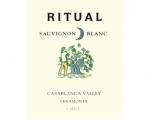 Ritual - Sauvignon Blanc 0 (750ml)