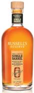 Russells Reserve - Single Barrel Bourbon Whiskey (750ml)