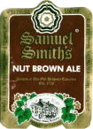 Samuel Smiths - Nut Brown Ale (550ml)