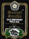 Samuel Smiths - Pale Ale (550ml)