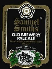 Samuel Smiths - Pale Ale (550ml) (550ml)