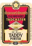 Samuel Smiths - Taddy Porter (550ml)