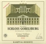Schloss Gobelsburg - Gruner Veltliner Steinsetz NV (750ml) (750ml)