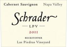 Schrader - Lpv Cabernet Sauvignon 2011 (750ml) (750ml)