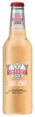 Smirnoff - Ice Peach Bellini (6 pack bottles) (6 pack bottles)