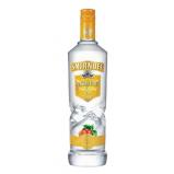 Smirnoff - Passion Fruit Twist Vodka (50ml)