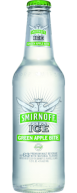 Smirnoff Ice Green Apple (24oz bottle)
