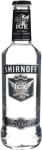Smirnoff - Ice Triple Black (6 pack bottles)