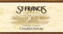 St. Francis - Chardonnay Sonoma County 2012 (750ml) (750ml)