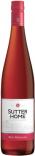 Sutter Home - Red Moscato 0 (750ml)