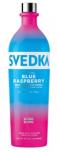 Svedka - Blue Raspberry Vodka (750ml)