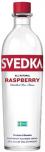 Svedka - Raspberry Vodka (750ml)