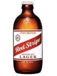 Red Stripe - Lager (12 pack bottles)