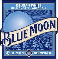 Blue Moon Brewing Co - Blue Moon Belgian White (12 pack bottles) (12 pack bottles)