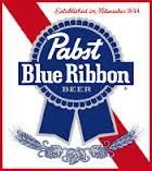 Pabst Brewing Co - Pabst Blue Ribbon Can (24oz can)