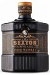 Sexton - Single Malt Irish Whiskey (750ml)